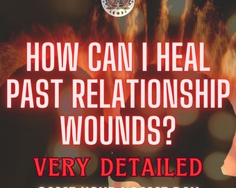 Lecture de tarot d'amour, clarté dans vos relations, tarot d'amour le même jour, lectures rapides, lecture de tarot d'orientation relationnelle