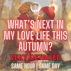 Love Tarot Reading Same Hour Detailed Love Tarot Fast Readings Psychic Love Reading Soulmate Reading Ex Tarot Reading Same Day Tarot