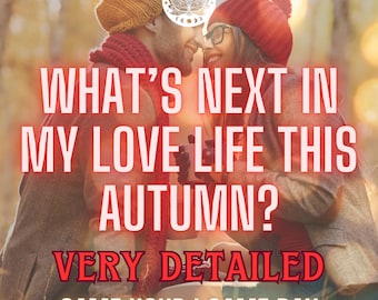 Love Tarot Reading Same Hour Detailed Love Tarot Fast Readings Psychic Love Reading Soulmate Reading Ex Tarot Reading Same Day Tarot