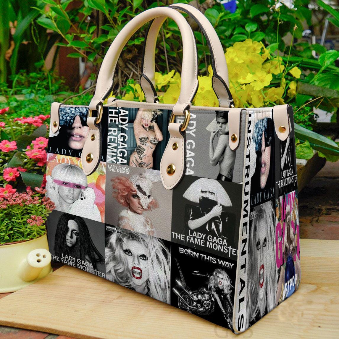 Lady gaga bag - Etsy 日本