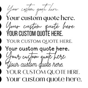 Custom Printable Poster,personalized Wall Art,customizable Digital ...