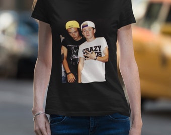 Harry Styles and Niall Horan one Direction Unisex T Shirt -  Same Day  Dispatch - Great Top for the Summer