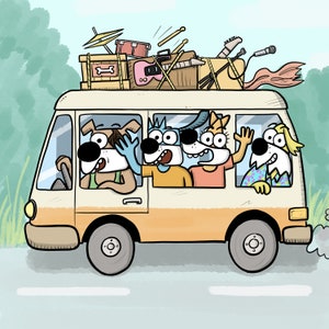 印刷 - ラッシュ
