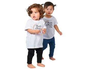 Queeres Baby T-Shirt