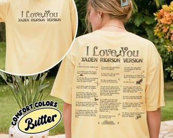 Xaden Riorson Shirt Fourth Wing Comfort Colors, Bookish Romantasy Tee, Basgiath War College Merch, Book Quote Gift for Her, Xaddy Apparel