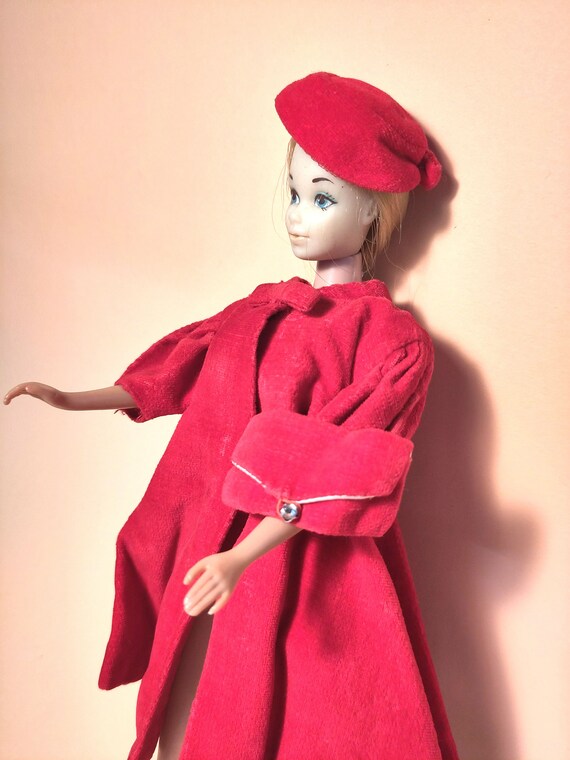 Barbie de los años 50 sales