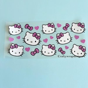 uv dtf kitty cup wrap, kitty wraps for cups, uv dtf stickers, kitty uvdtf wrap, uvdtf wrap sticker for cups and tumblers, hk uvdtf cup wraps