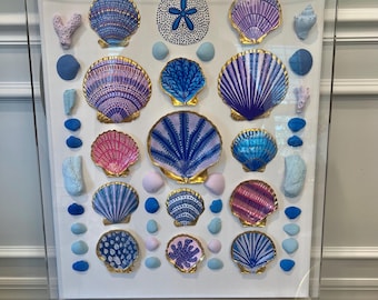 Ocean Jewels