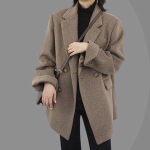 Office winter cheap jackets