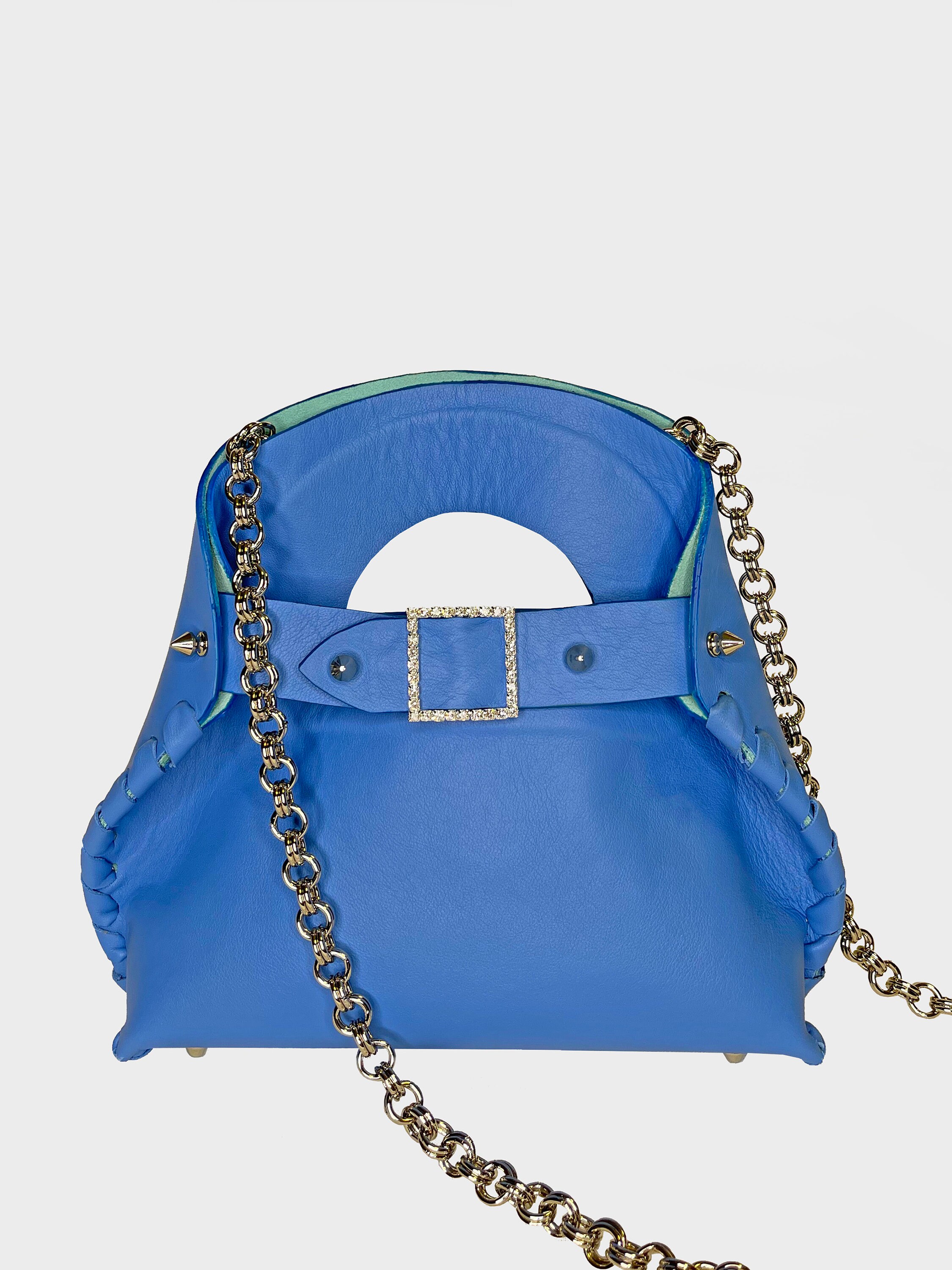 I got the Madeleine BB! : r/handbags