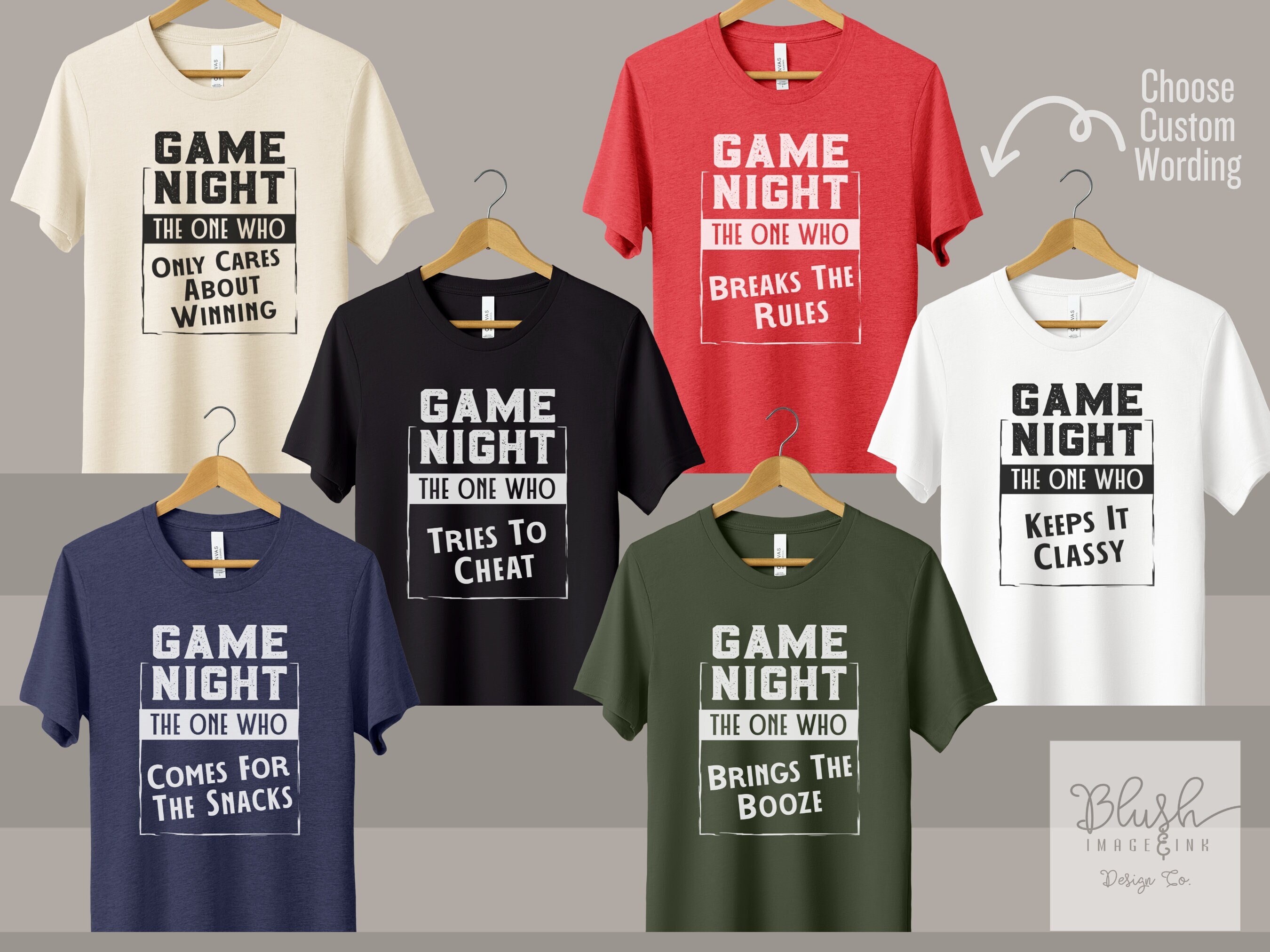 game night custom shirt, funny game night shirts, matching family board game tshirt, family game night most likely to, board games gift him