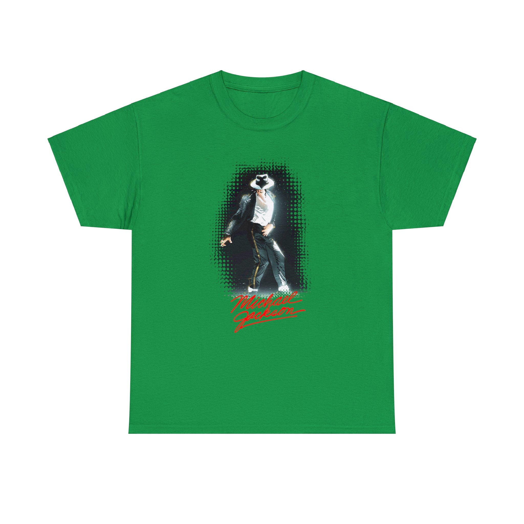 Michael Jackson T-shirt - the King of Pop - Dances - Etsy Michael Jackson T-shirt - the King of Pop - Dances - Etsy