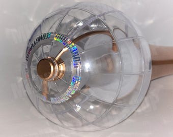 Ateez Lightstick-Aufkleber