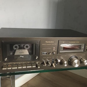 Technics stereos - Etsy 日本