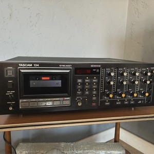 Vintage 4 track tape - Etsy 日本
