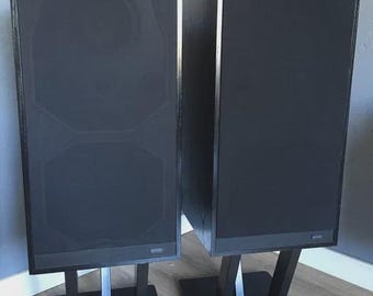 Altavoces Spendor S100 (par)