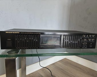 Marantz EQ551 グラフィックイコライザー 本体 il_340x270.7365069771_lxca.jpg