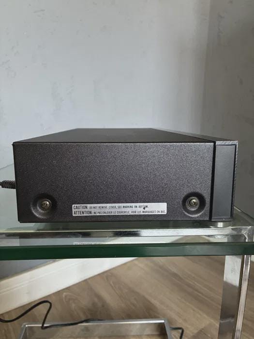 Marantz EQ551 Graphic Equalizer – Vintage Spectrum Analyzer - Etsy