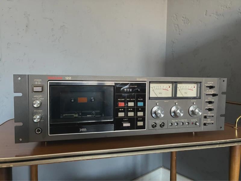 4 track cassette recorder - Etsy 日本