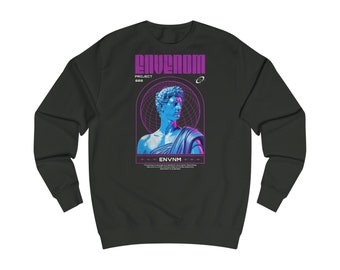 Envenom Project 008 - Sweatshirt