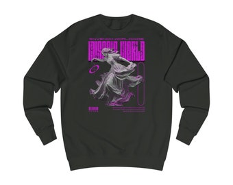 Envenom Weltweit - Sweatshirt