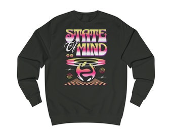 State of mind - Sweatshirt