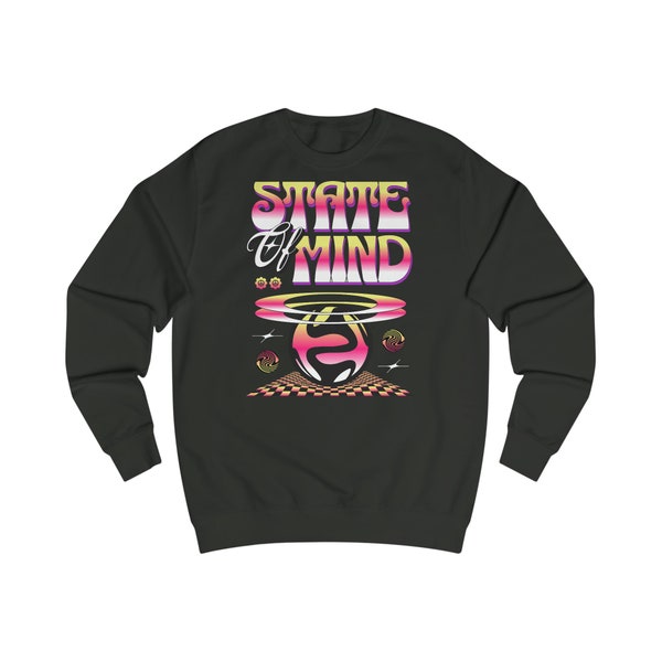 State of mind - Sweatshirt