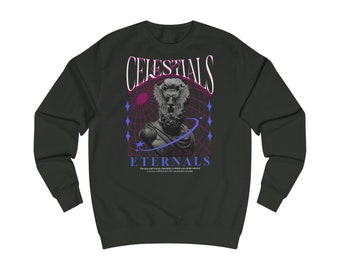 Celestials - Sweatshirt