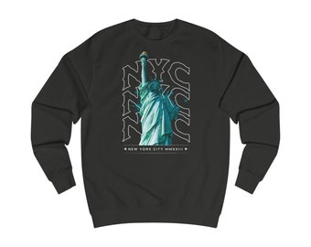 New York - Sweat-shirt