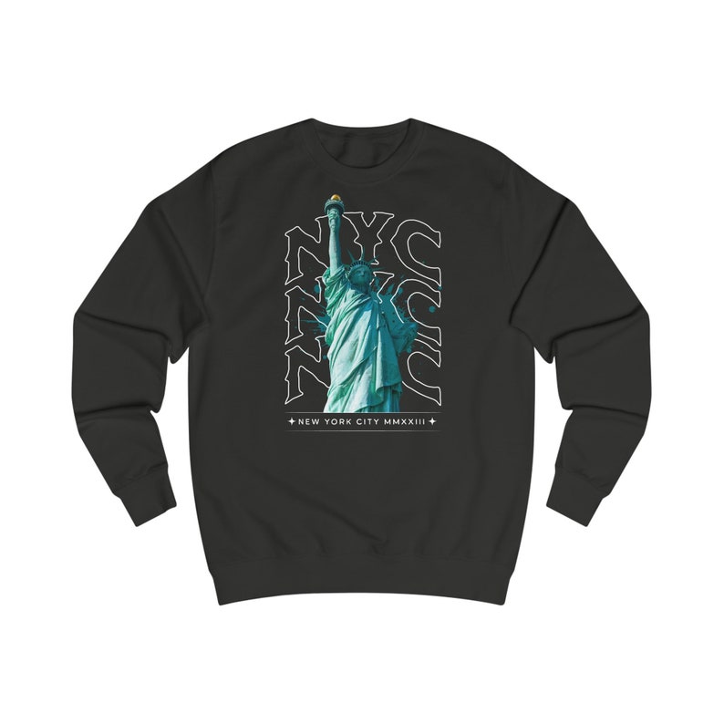 NYC Sweatshirt image 1