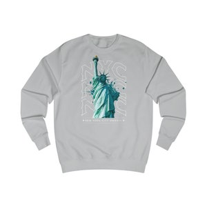 NYC Sweatshirt image 4