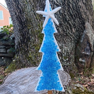 Coastal Christmas Tree&#39;s