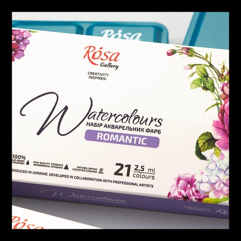 Artecho Aquarellfarbe Set – 24 / 50 / 100 / 128 Wasserfarben mit Aquarellpapieren & Pinseln, - egal ob unterwegs, Zuhause, in der Schule - für Anfänger und Profis Artecho Aquarellfarbe Set – 24 / 50 / 100 / 128 Wasserfarben mit Aquarellpapieren & Pinseln, - egal ob unterwegs, Zuhause, in der Schule - für Anfänger und Profis