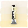 Gouache WHITE, YELLOW paint 20 ml ROSA Gallery product logo