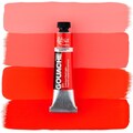 Gouache RED, PINK, VIOLET paint 20 ml Rosa Gallery product logo