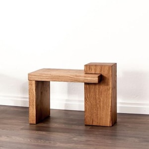 Coffee table/ stool