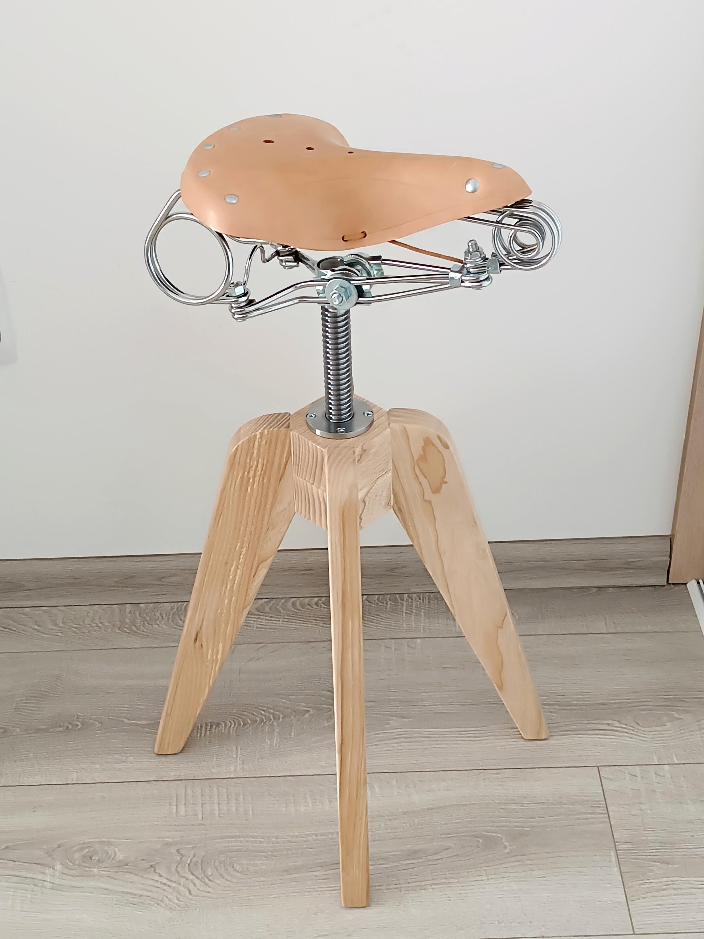 Bicycle bar table with stools shop