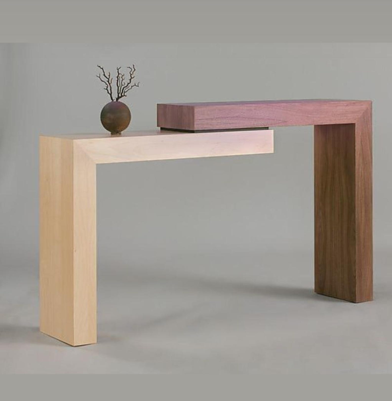 Console Table - Etsy