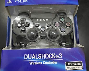 ps3 controller