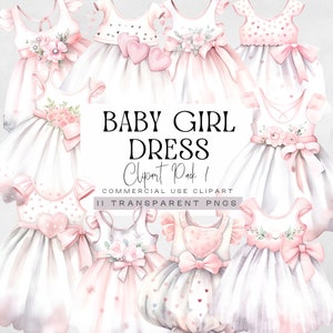 Baby dress png online