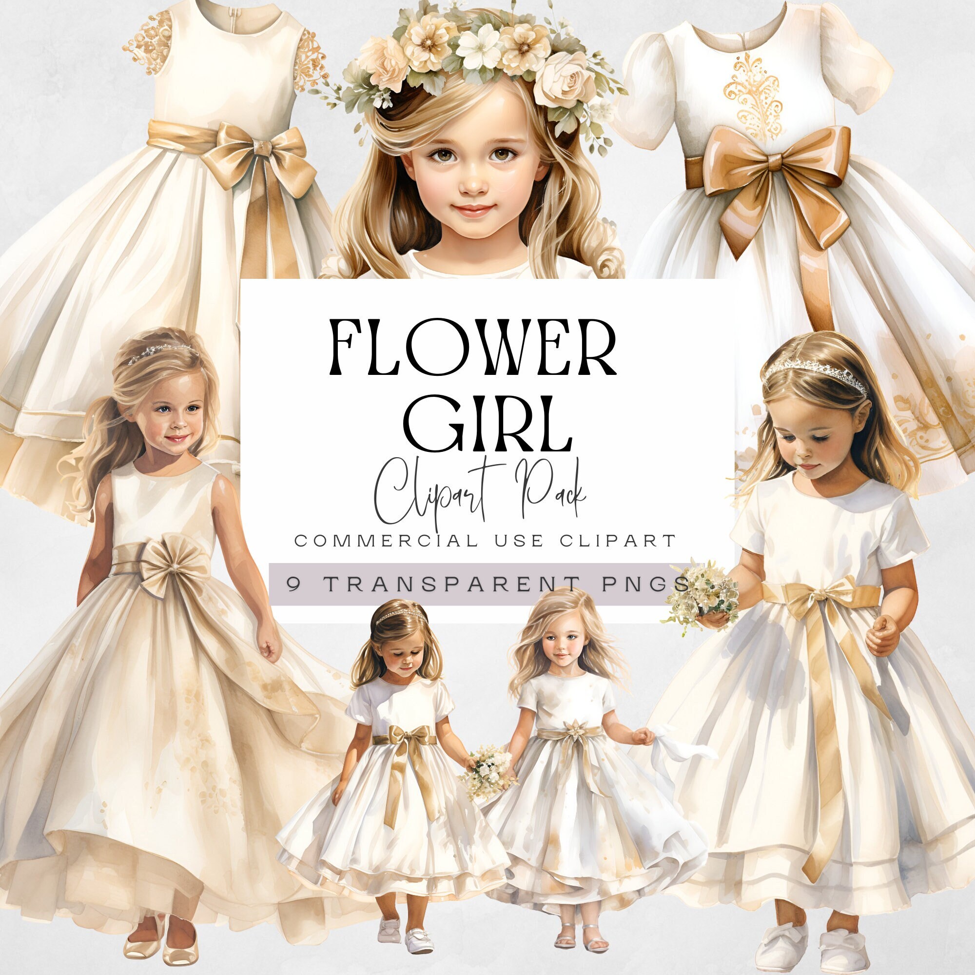Junior Bridesmaid Dress - Etsy Junior Bridesmaid Dress - Etsy