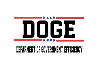 DOGE, PNG SVG