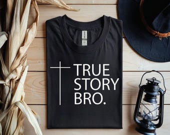 True Story Bro.  PNG SVG