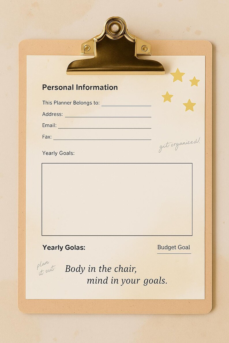 Printable Monthly Budget Planner | 3-page A4 Budgeting Worksheet ...