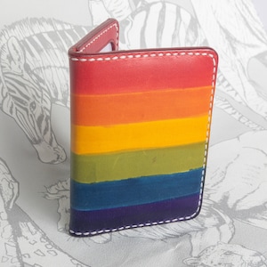 The Little Gay Wallet