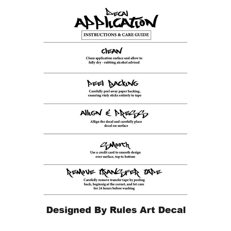 INCLUDES Both Sides Head Skull Ripping Torn Claws Large Side Grunge