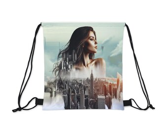 Outdoor Drawstring Bag