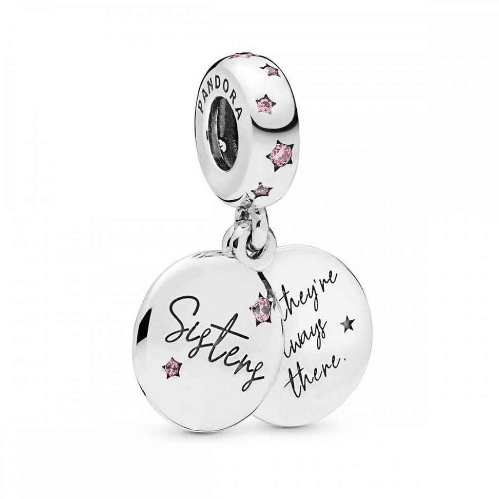 Stepmom deals pandora charm