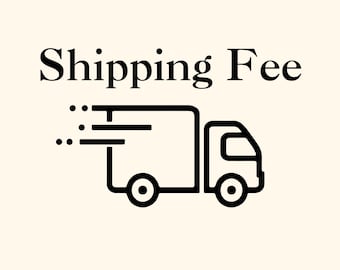 Shipping Fee