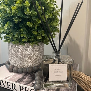 Reed Diffuser